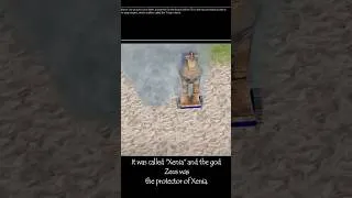 Thumbnail: What is Zeus' Law in the Odyssey Movie?