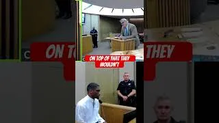Thumbnail: Why can’t you follow the rules? #helpmemakethismakesense #judge #funny #criminal #theguilty