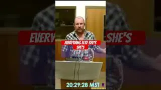 Thumbnail: TMI 🤦‍♂️😂#funny #court #love