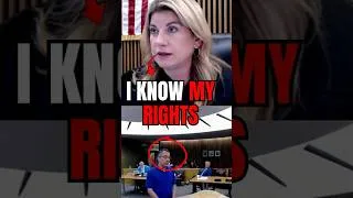 Thumbnail: Sovereign Citizen Thinks He Outsmarted the Judge... BIG Mistake!