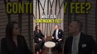 Thumbnail: How Much Does a Personal Injury Lawyer Cost? Contingency Fee Explained