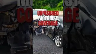 Thumbnail: Hit by an Uninsured Driver? You May Still Recover #InjuryLaw