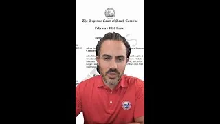 Thumbnail: Murdaugh oral arguments scheduled for Wednesday, February 11th