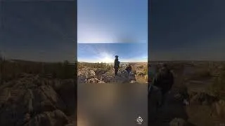 Thumbnail: Helicopter Hovering Dangerously? Cops Spotted Too! #shorts