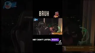 Thumbnail: They Don’t LISTEN BRO 😂🤦🏽‍♂️Follow my TikTok : @LayedBakDFR1