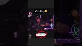 Thumbnail: My TikTok is Going 🚀 👀LAYEDBAKDFR1