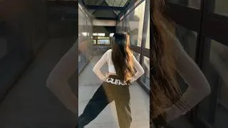 Thumbnail: right backk heyyy #dance #shorts #trending #fyp
