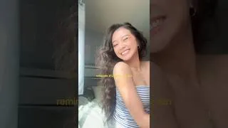 Thumbnail: THE summer hair #wavyhair #hair #shorts #summer #summerhairstyles