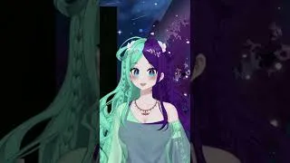 Thumbnail: Let's Talk About This Emily  #vtuber #funny #edgeofdread #scary