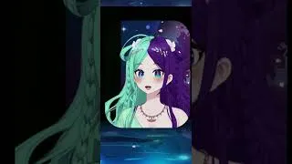 Thumbnail: No Thank You!  #vtuber #funny #horrorgaming