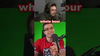 Thumbnail: Nickeh30s Impossible Challenge