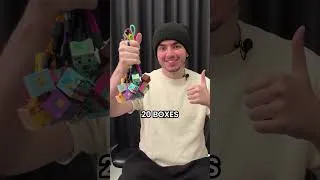 Thumbnail: He got very lucky...