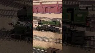 Thumbnail: I HATE HORNBY MODELS!