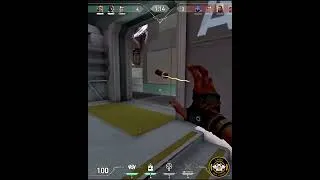 Thumbnail: RAZE With Odin Is ILLEGAL 💀 | #valorant #lazybutgamer  #valorantclips #valrantindia #gaming