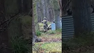 Thumbnail: BB's everywhere 🤣 SKIRMISH AIRSOFT BILLERICAY #LazyDaze #fyp #fypage #foryou #airsoft #airsoftclips