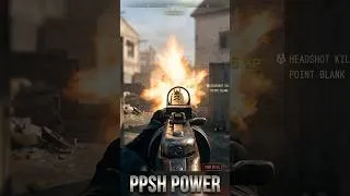 Thumbnail: PPSH putting in work on MW4