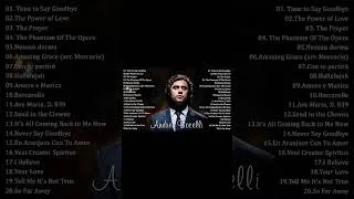 Thumbnail: Time To Say Goodbye - Andrea Bocelli | Opera Pop Songs | Luciano Pavarotti, Il Divo