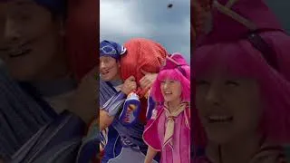 Thumbnail: Lazy Town Shorts | Lazy Scouts