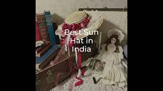 Thumbnail: Best Sun Hats in India