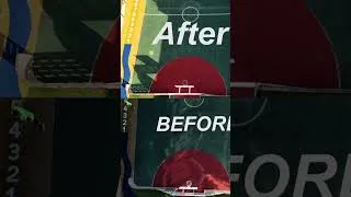 Thumbnail: Playground Transformed 🔄 #transformation #fyp #cleaning #pressure
