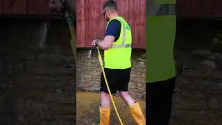Thumbnail: Pressure Washing #fyp #pressurewashing #cleaning