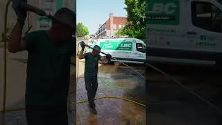 Thumbnail: Patio Transformation #patio #transformation #fyp