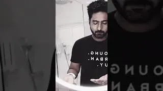 Thumbnail: Puneet has a lot to say about L'BERT's formula. CHARCOAL FACEWASH REVIEW | LBERT MEN'S GROOMING