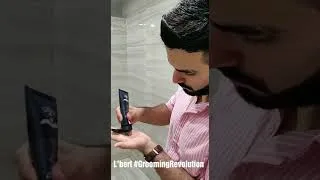 Thumbnail: Anshuman says its totally recommendable. CHARCOAL FACEWASH REVIEW | LBERT MEN'S GROOMING