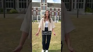Thumbnail: How to support your child through results day and Clearing 💜