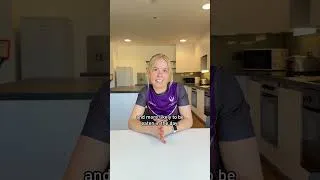 Thumbnail: How to eat like an elite athlete 🥘🏃 #Lboro2Glasgow