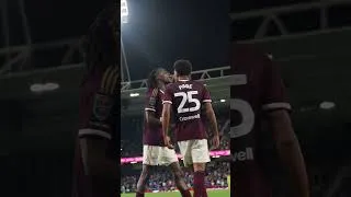 Thumbnail: That first goal feeling 😤