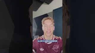 Thumbnail: Incoming from Ilari 🤳