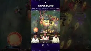 Thumbnail: LCK Finals Bound Gen G!