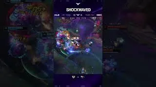 Thumbnail: Shockwaved