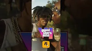 Thumbnail: GTA 6 Age Verification Coming to the Game! #gta6 #gaming #rockstargames #gtavi #gta #gtaonline