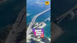 Thumbnail: GTA 6 Story Mode Is 75 HOURS?! #gta6 #gaming #rockstargames
