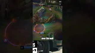 Thumbnail: Ah, of course, the classic Jayce versus Sylas bot lane matchup.