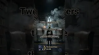 Thumbnail: "Thirteen hours of smoke and words..." 🏛️💨 (Cinematic Metal)