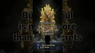 Thumbnail: "We must make it a dogma!" 🤫 (Dark Alternative Metal)