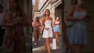 Thumbnail: Chic London Summer Street Style Looks #fashion #ootd #style