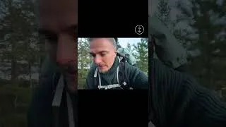 Thumbnail: Dad and daughter hiking 🥾