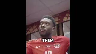 Thumbnail: This World Cup Speech Will Give You Chills #football #resilient #mindset #workethicmatters