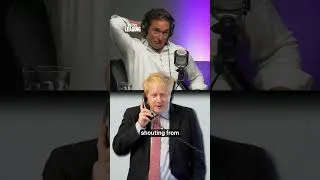 Thumbnail: We swear we've seen this exact moment on The Thick Of It 🤔