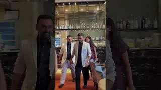 Thumbnail: founder & CEO Ajay Singh’s Grand Entry at LeadsGuru Bootcamp 2026 || LAB 2026 #shorts