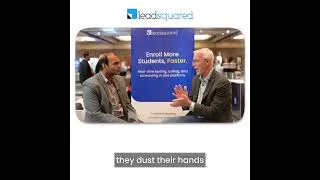 Thumbnail: What sets LeadSquared apart?