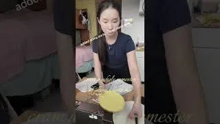 Thumbnail: studying physics until the ice melts