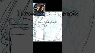 Thumbnail: day 3+4 learning how to draw 🫶🏻ONE DAY LEFT!!