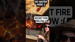 Thumbnail: Why England's Fires Won't Stop And Where Did All The Water Go From It's Wettest Winter?