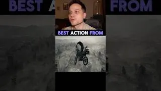 Thumbnail: Is Resident Evil Requiem the BEST RE Ever?