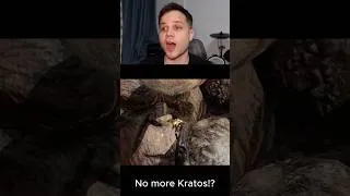 Thumbnail: No more Kratos?